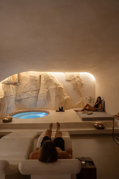 Aressana Spa Hotel & Suites