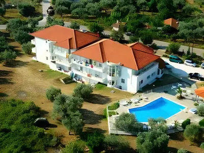 Hotel Achillion