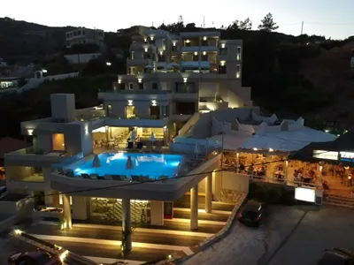 Bali Diamond Hotel