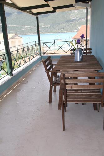 Vassiliki Bay Hotel