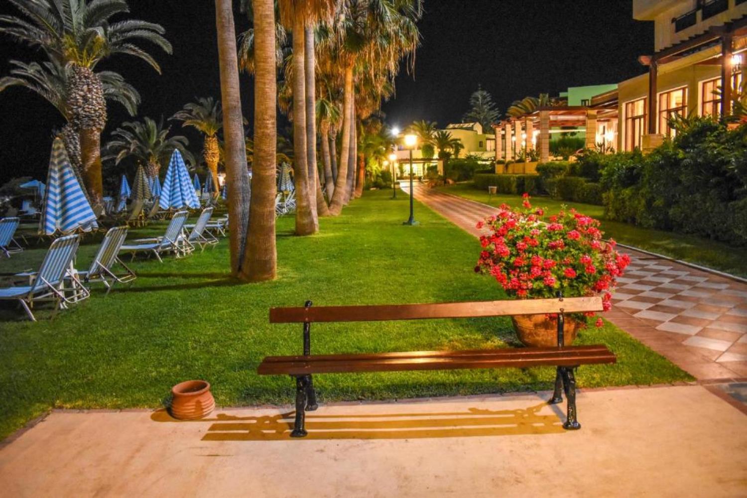 Creta Star Hotel