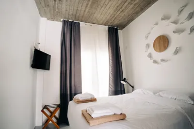 Mesanto Luxury Suites Santorini