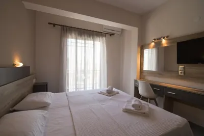 Aloe Hotel - Thassos