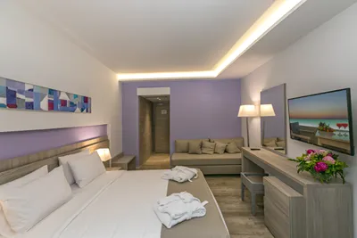 Akti Imperial Deluxe Resort & Spa Dolce by Wyndham