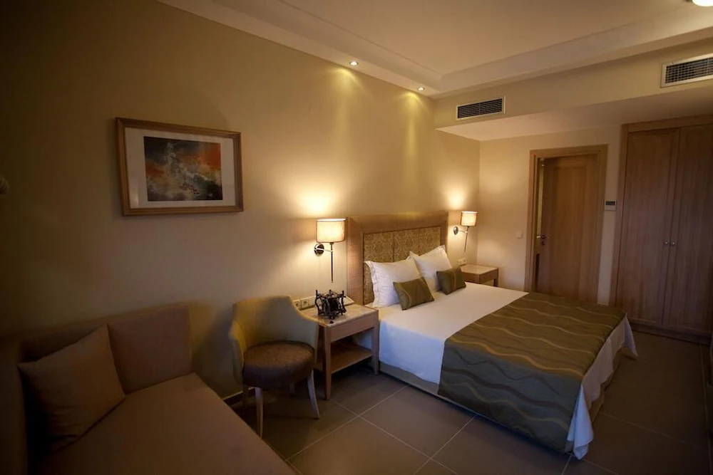 Danai Hotel & Spa