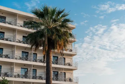Calamos Beach Hotel