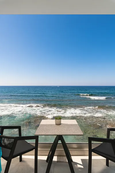 Elia Sea Suites
