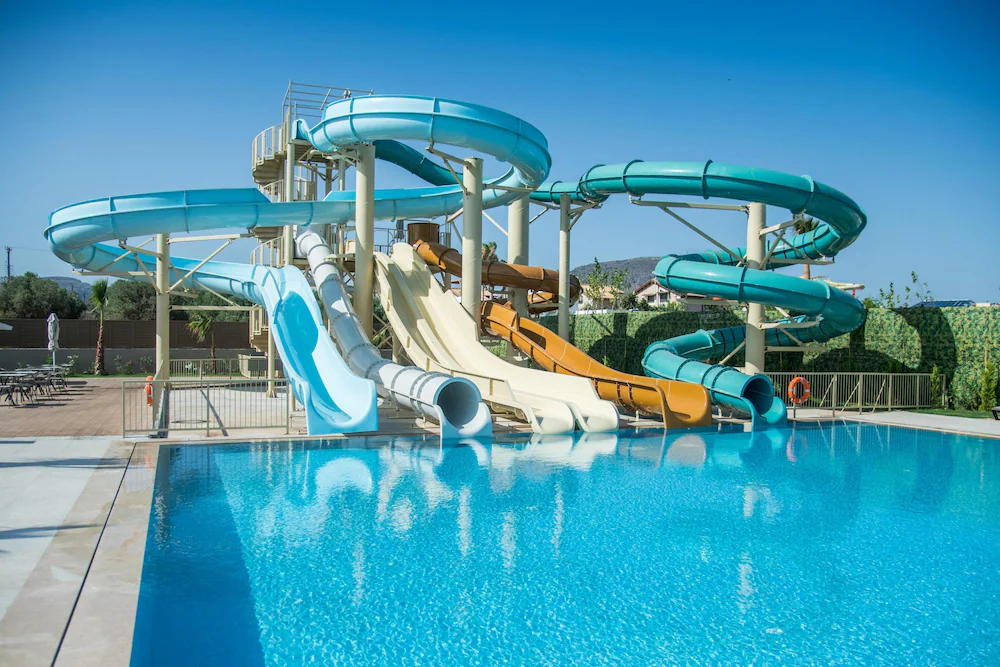 Senseana Sea Side Resort & Spa