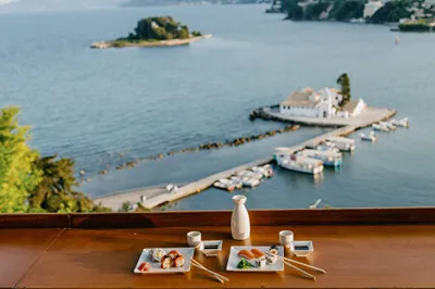 Corfu Holiday Palace Hotel