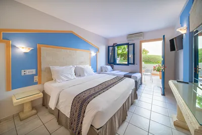 Astoria Hotel Crete