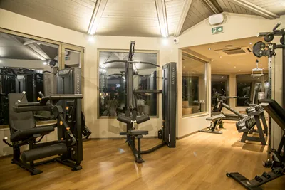 KING MINOS RETREAT Resort & Spa