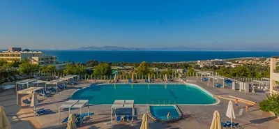 Kipriotis Aqualand by Anayia All Inclusive Resorts