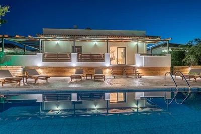 Natura Verde Villas