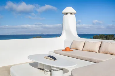 Ammilia Naxos