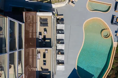Katouna Suites