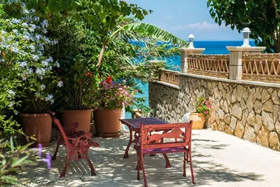 Playa del Zante
