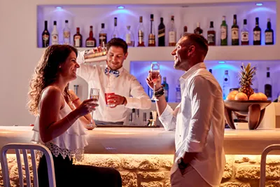 DeLight Boutique Hotel - Small Luxury Hotels of the World