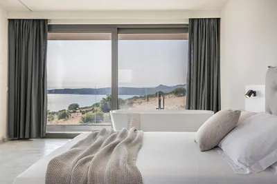 Oikos Boutique Residences Kefalonia