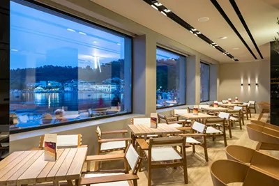 Angelica Hotel Thassos