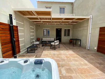 Andros 4 All Seasons Villas & Suites
