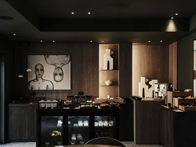 NAUMA PAROS | Design Boutique Hotel