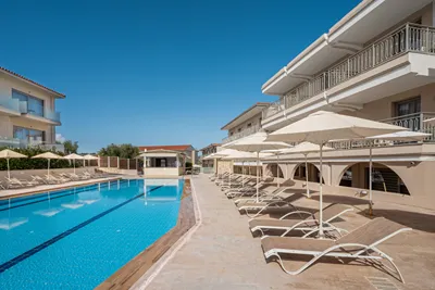 Karras Grande Resort Zakynthos