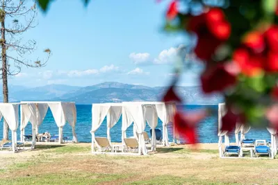Saint Peter Bay Aparthotel
