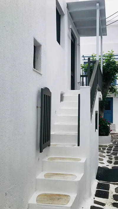 Alana Pension