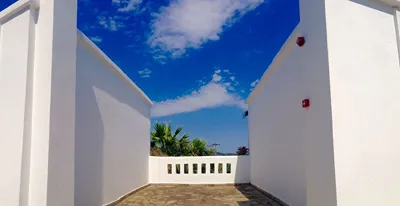 Agionissi Resort Chalkidiki