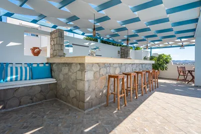 Orizontes Studios Milos