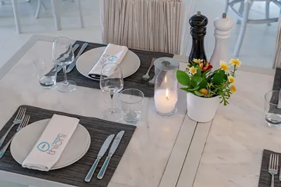 Semeli Hotel Mykonos