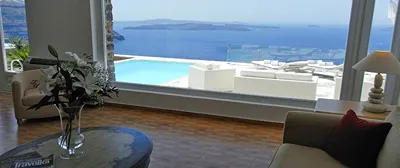 CSky Hotel Santorini