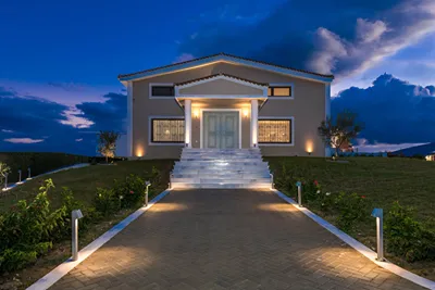 Villa Shangri-La Zakynthos