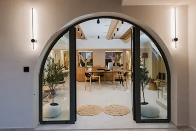 Evexia Boutique Hotel & Spa