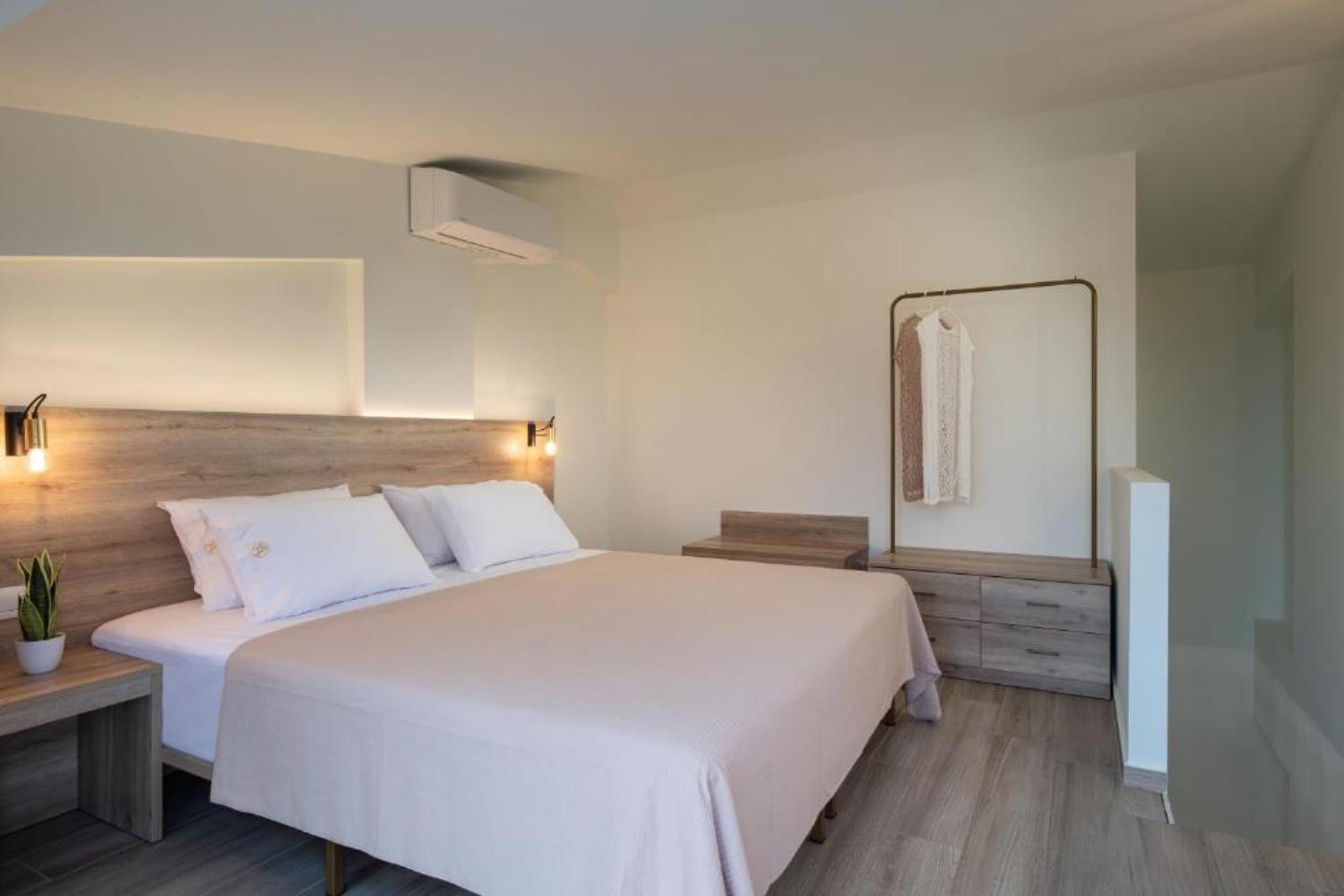 Aetherion Suites