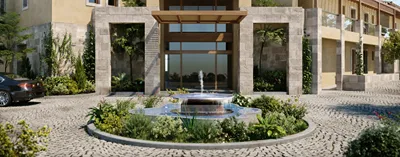 Electra Kefalonia Hotel & Spa