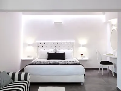 Kalisti Hotel & Suites