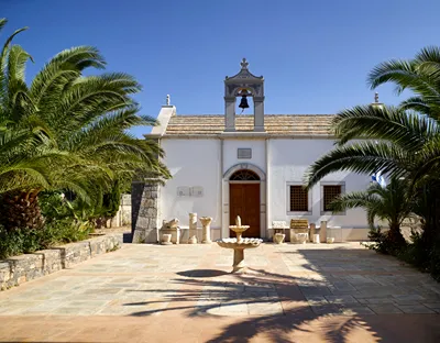 Porto Elounda Golf & Spa Resort
