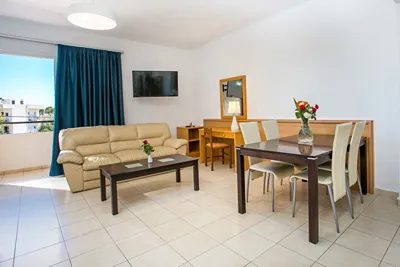 Mon Repos Hotel Rhodes