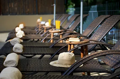 4-You Hotel Apartments