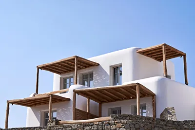 Radisson Blu Euphoria Resort Mykonos