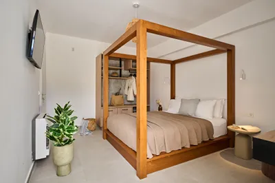 Kyamon Estate Luxury Villa