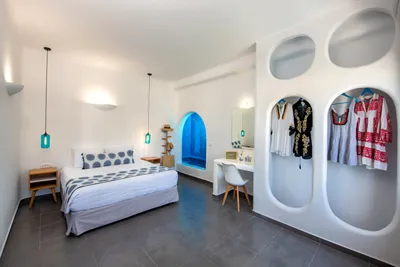 San Marino Suites