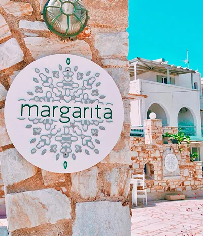 Margarita Studios