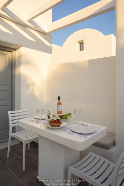 Antoperla Luxury Hotel & Spa