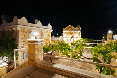 Anesis Family Villas