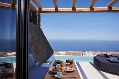 Brilliance Suites