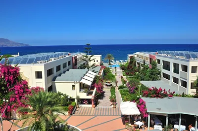 Hydramis Palace Chania