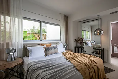 Lady Sea Villa