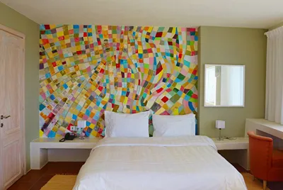 Filion Eco Hotel